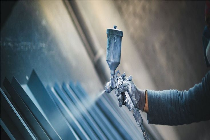 How Industrial Coatings Protect Assets and Improve Performance
